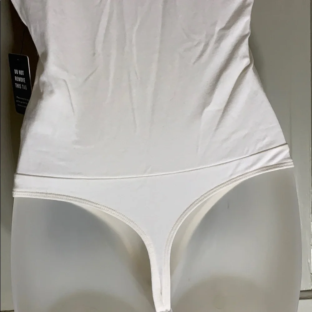 Express Sequined Body Suit - Picture 5 of 10